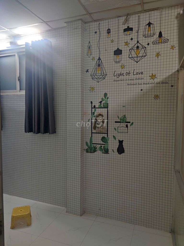 Rent house 14, Phước Bình.