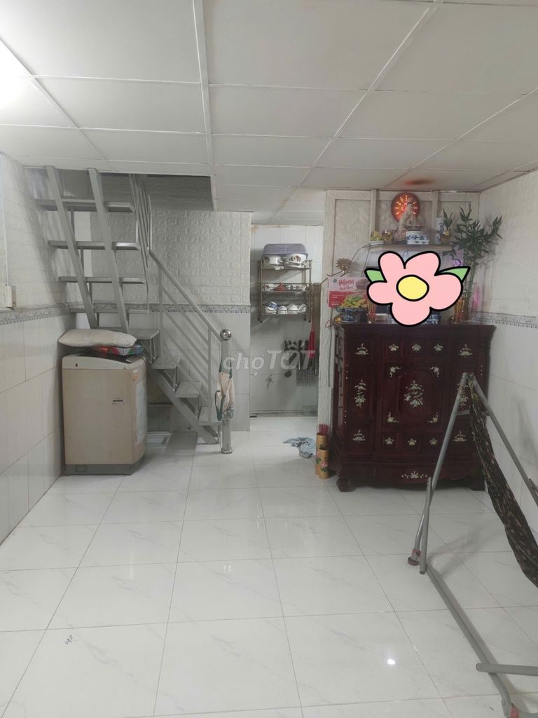 Rent house 14, Phước Bình.