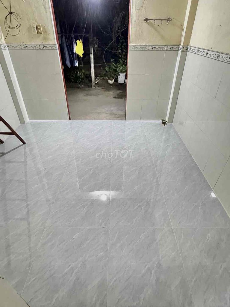 ground floor - cool garden floor