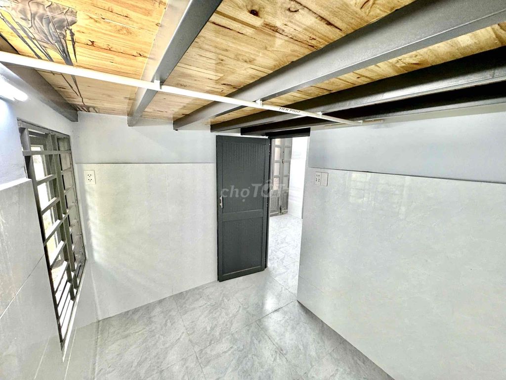 The big room near the university will become
