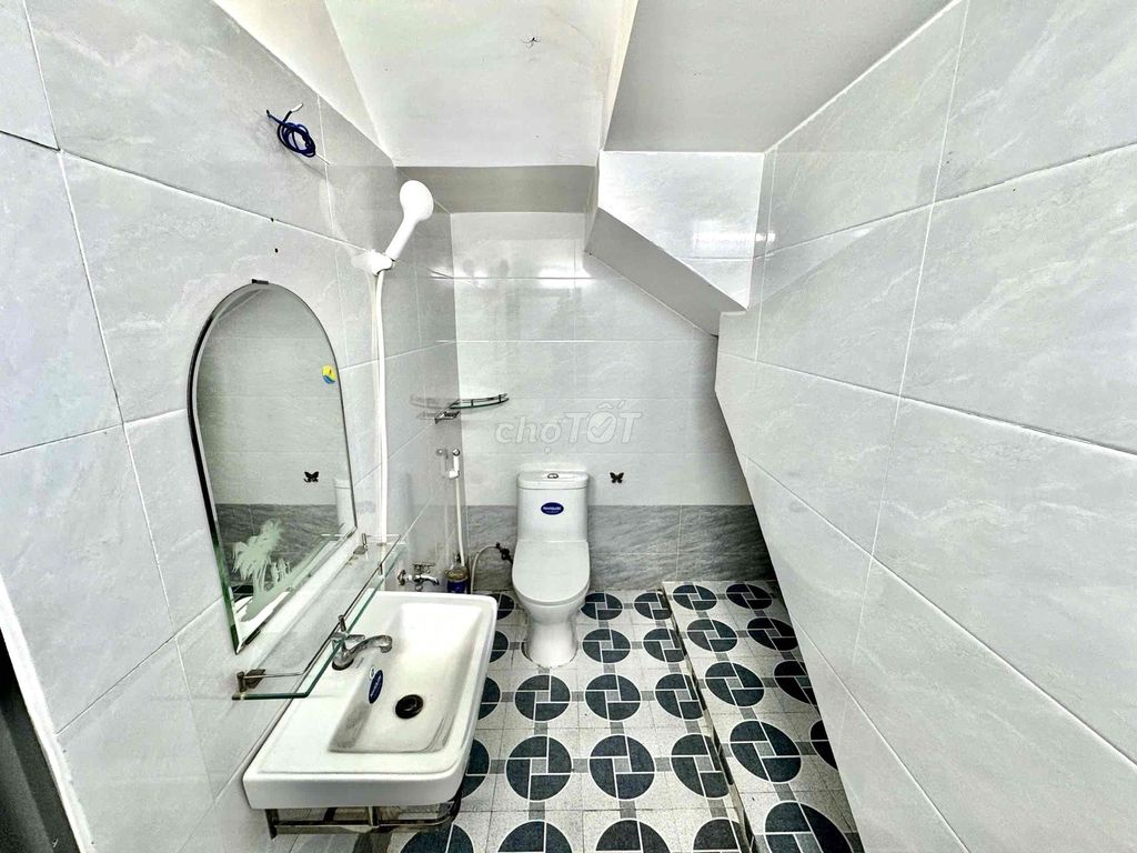 The big room near the university will become