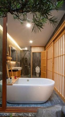 Rents the villa Trần Ngọc Diện Thảo Điền area 2.200 M2, District 2.