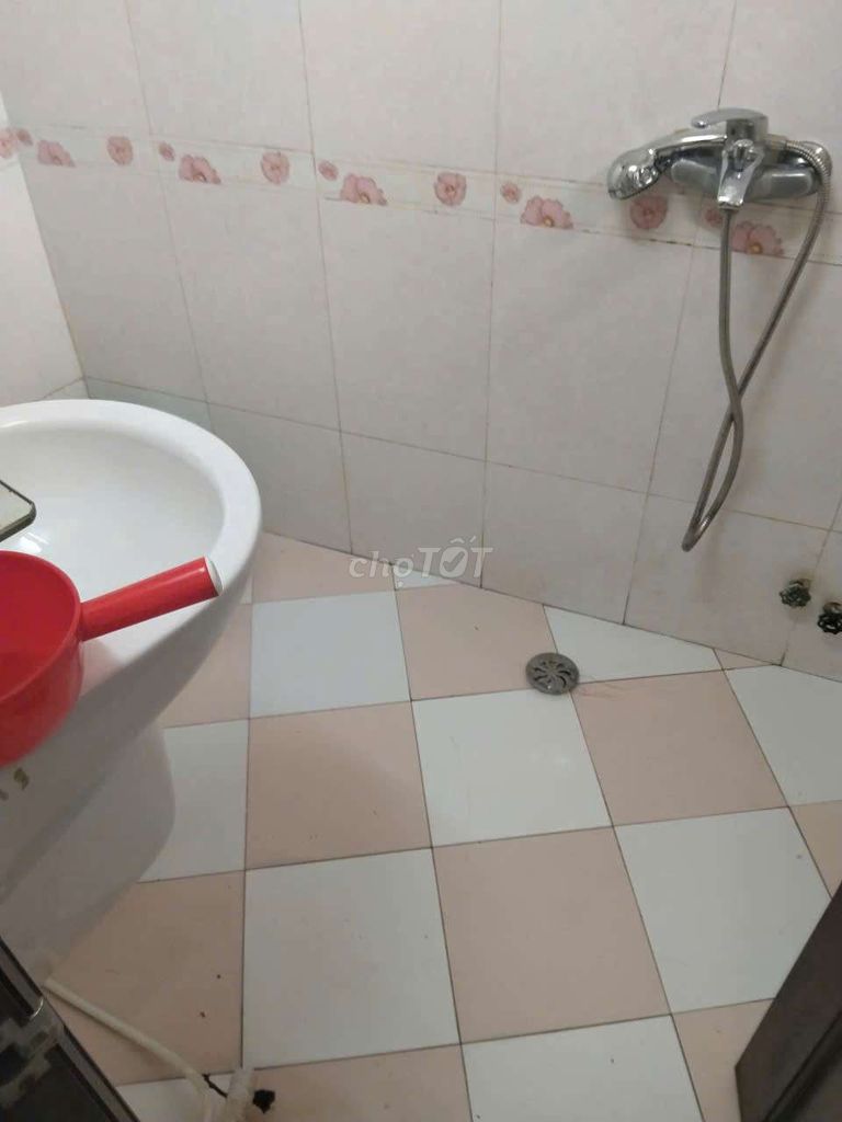 Gò Vấp main hotel room