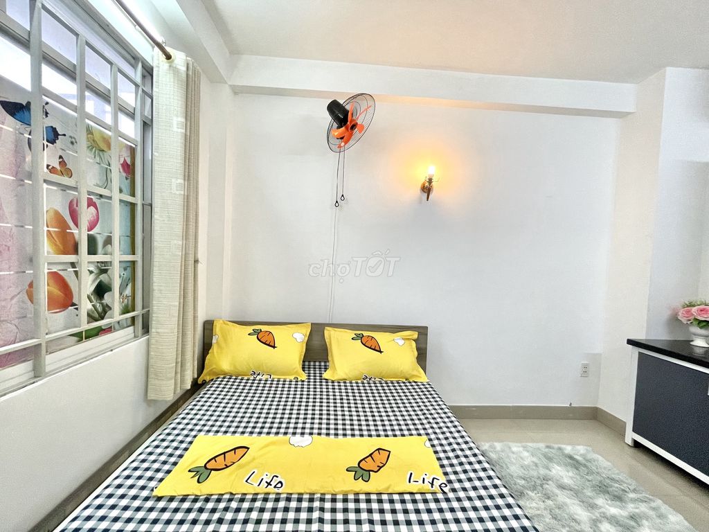 Đào Duy Anh convenience room near the family