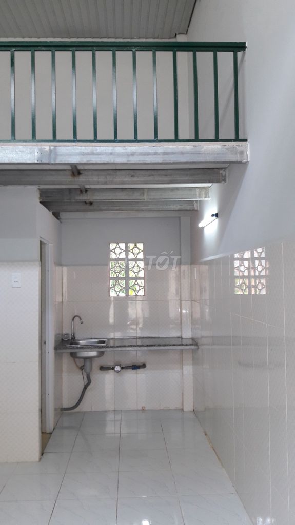 Hotel at 357 Trương Thị Hoa, P. Tân Thới Hiệp, District 12.