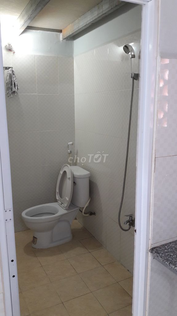 Hotel at 357 Trương Thị Hoa, P. Tân Thới Hiệp, District 12.