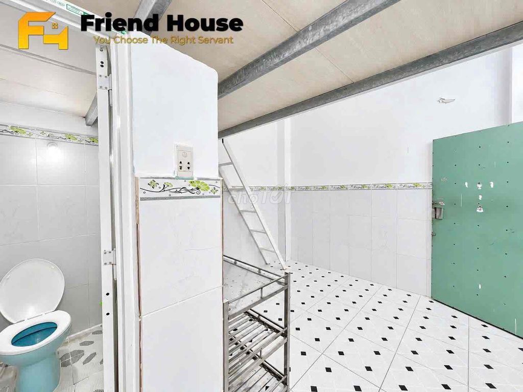 Room 25 m2 is cheap at square value.