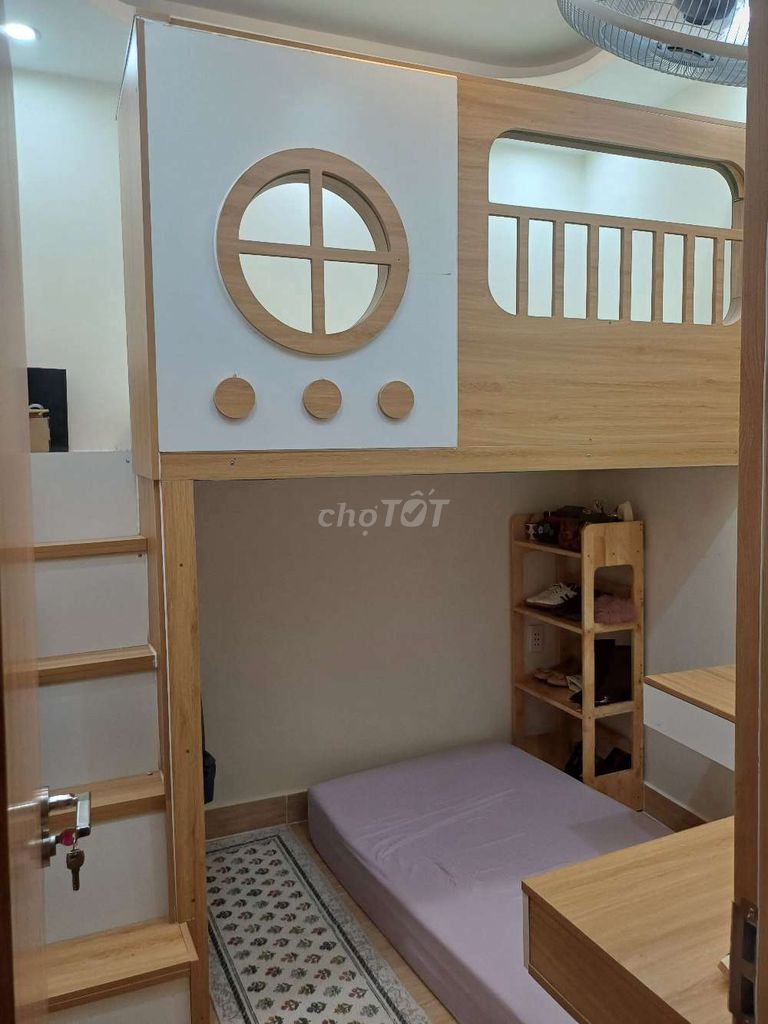 Need for Women to Rent