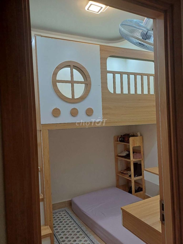 Need for Women to Rent