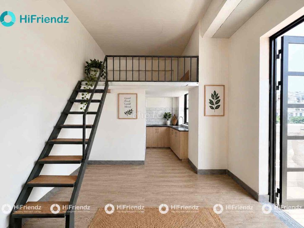 [ Cheap] Large balcony suite clear up in Cityland near lotte