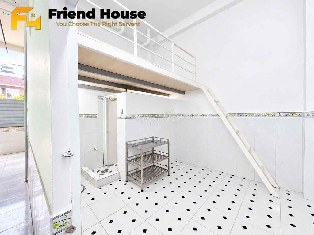 The new room is set for Dương Quảng Hàm.