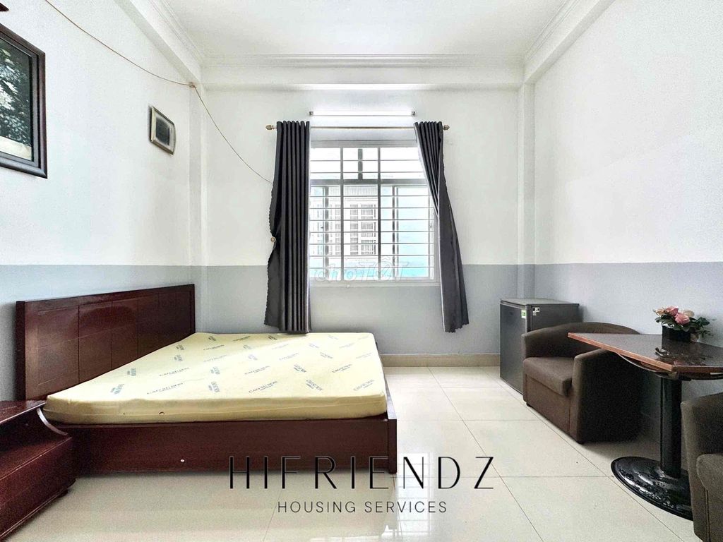 17 Tô Hiệu Window Room 1 - full interior