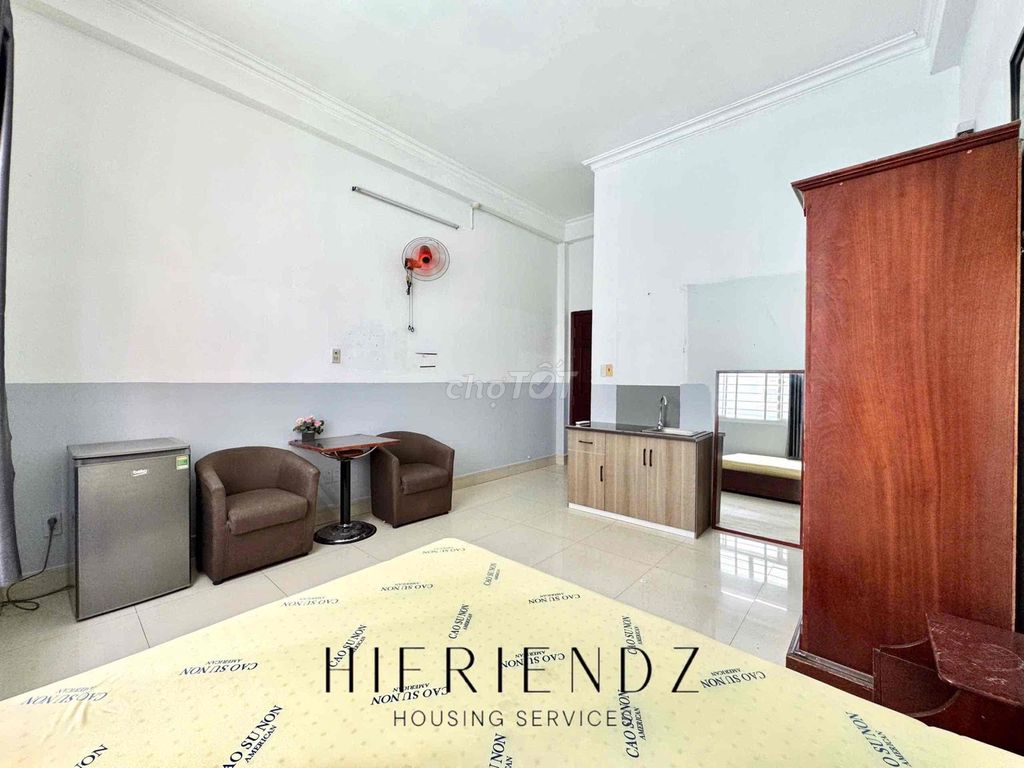 17 Tô Hiệu Window Room 1 - full interior