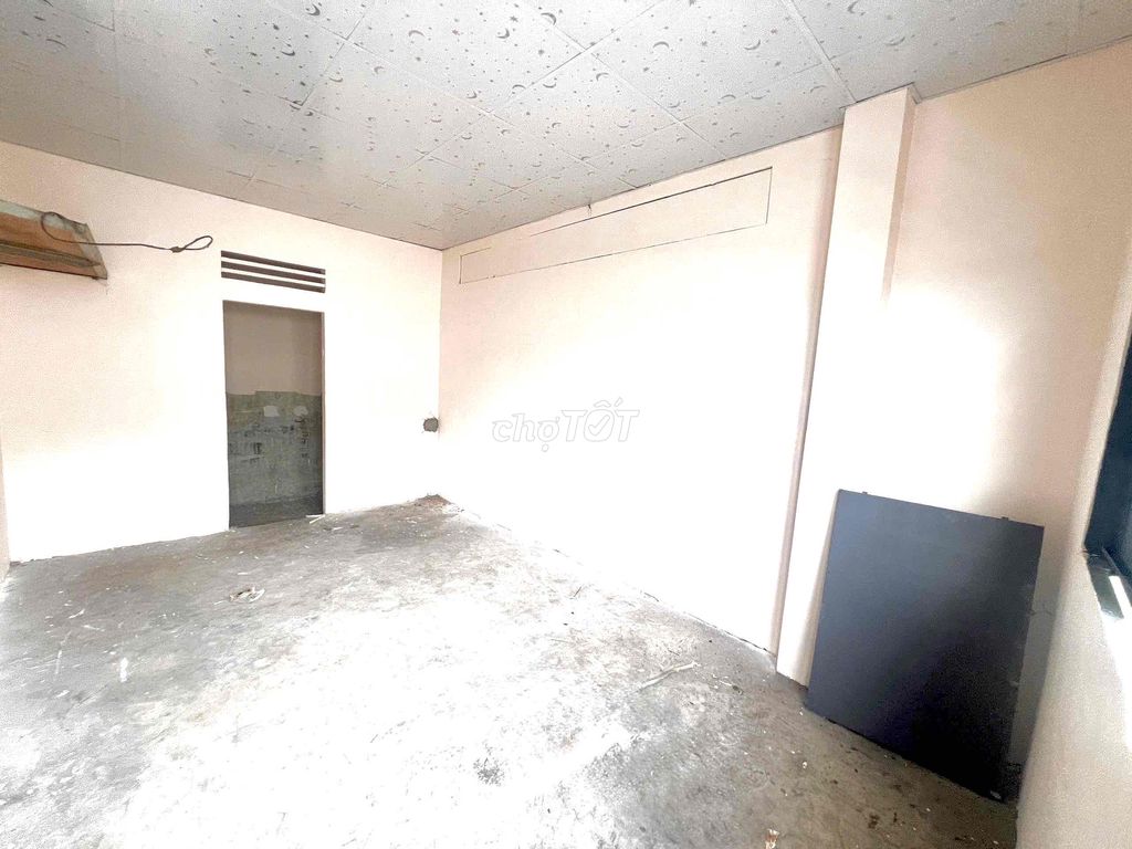 New balcony suite right around An Lạc - Trần Đại Nghĩa, Bình Tân