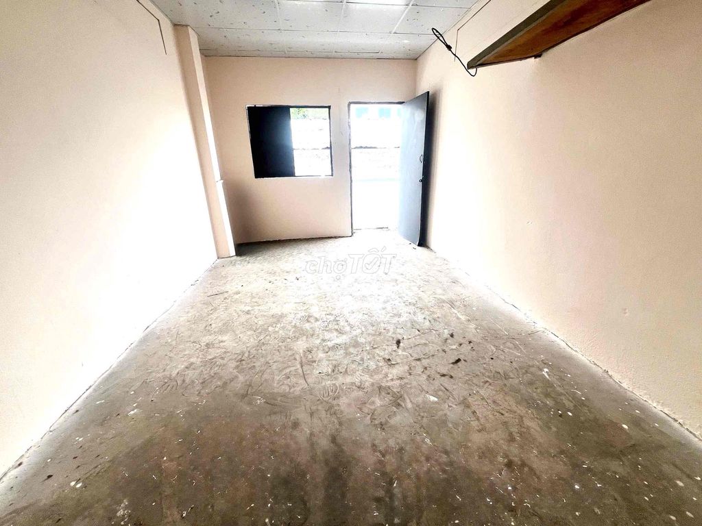 New balcony suite right around An Lạc - Trần Đại Nghĩa, Bình Tân