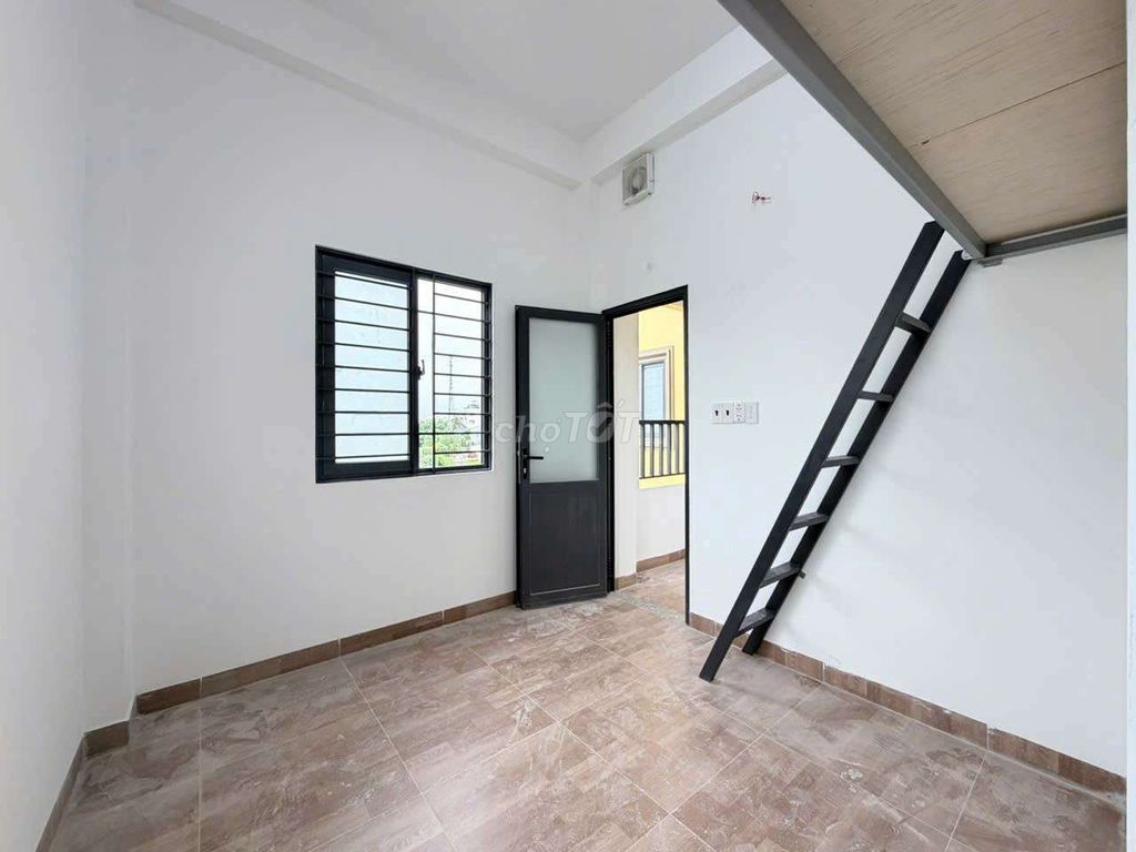 For the first 500 km client, the new apartment built