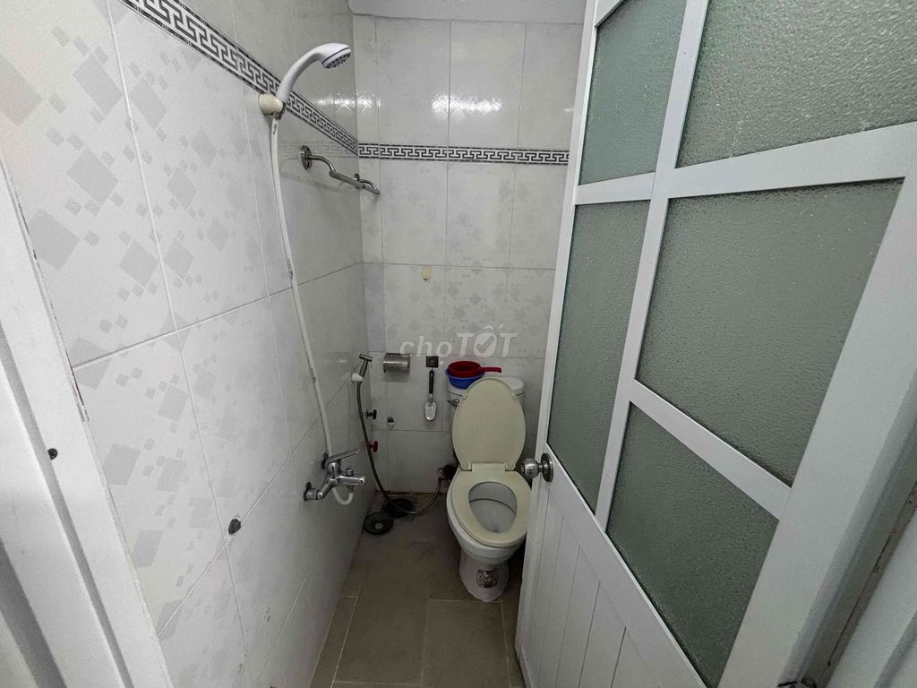Rent a nice, secure apartment - clear 10th district - Near huflit, ueh