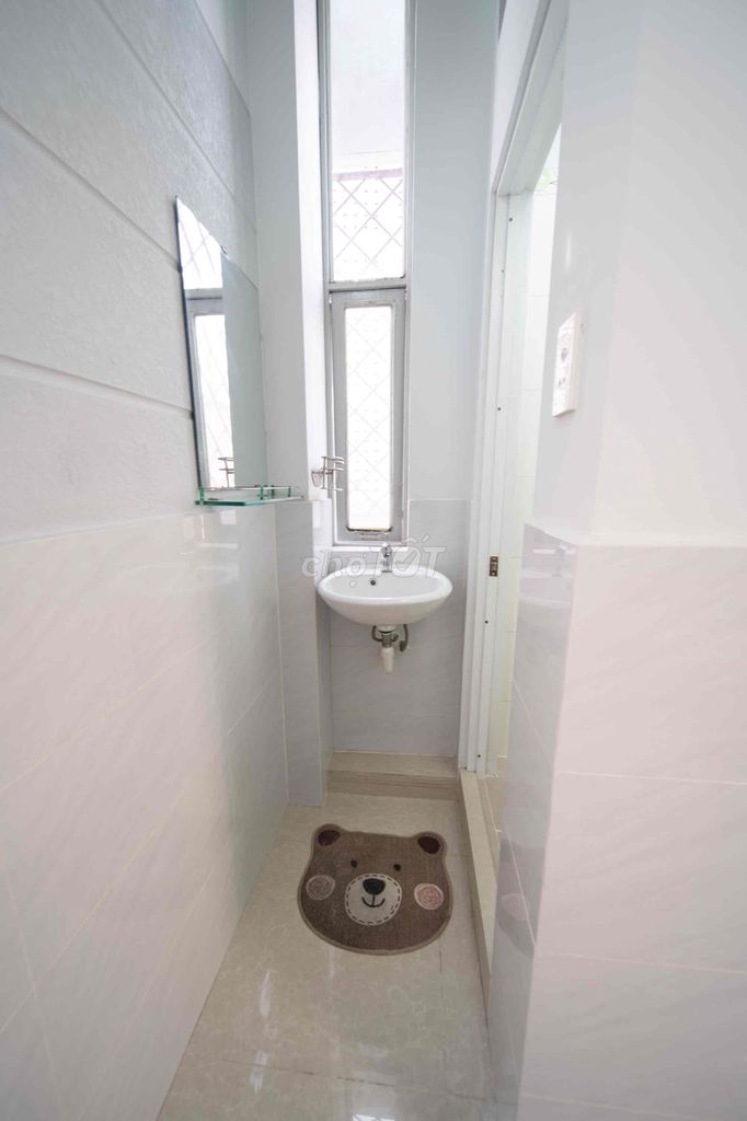 Rent a nice, secure apartment - clear 10th district - Near huflit, ueh