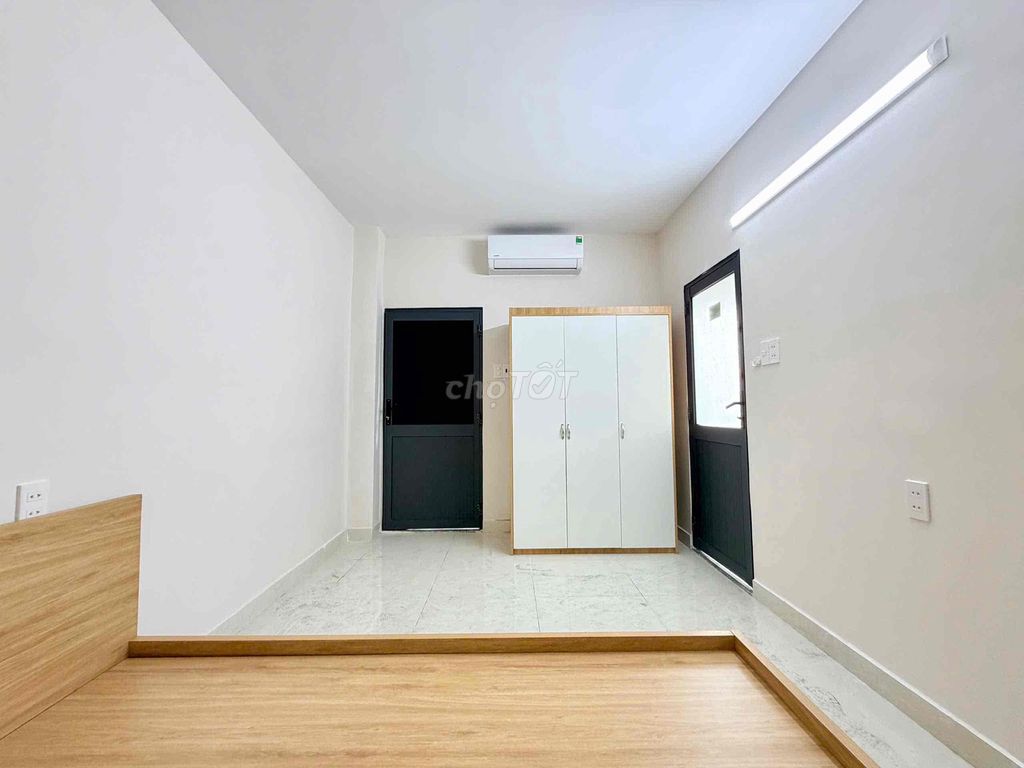 The owner himself rented room ql 1 A An Phú Đông District 12 right into the University site 3.9 million furniture.