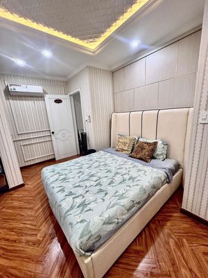 Rent the House of the House of the House of the House of the House of First, the Hall of Light. P. Phạm Ngũ Lão. District 1
