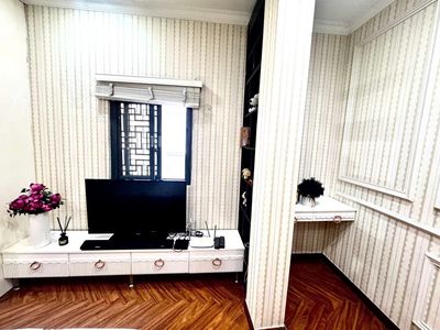 Rent the House of the House of the House of the House of the House of First, the Hall of Light. P. Phạm Ngũ Lão. District 1