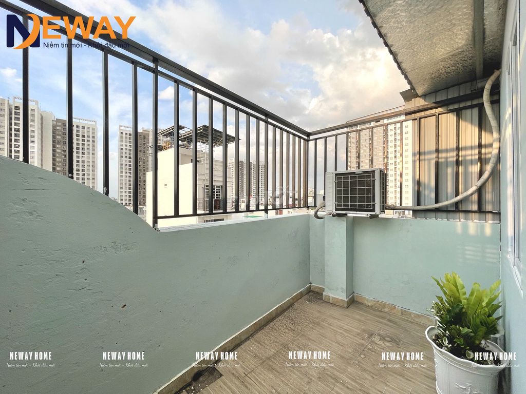 Rent studio full interior, kitchen cup, 4.5 million public.