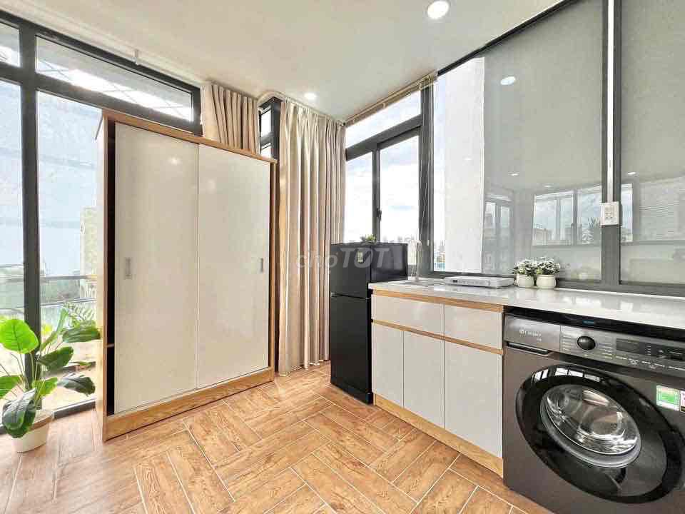 Renting new studios 100%-right next to aeon Tân Phú-1- very good price