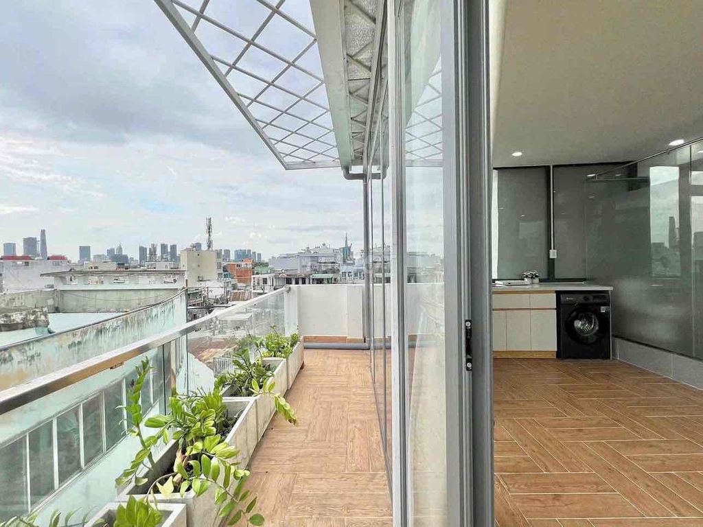 Renting new studios 100%-right next to aeon Tân Phú-1- very good price