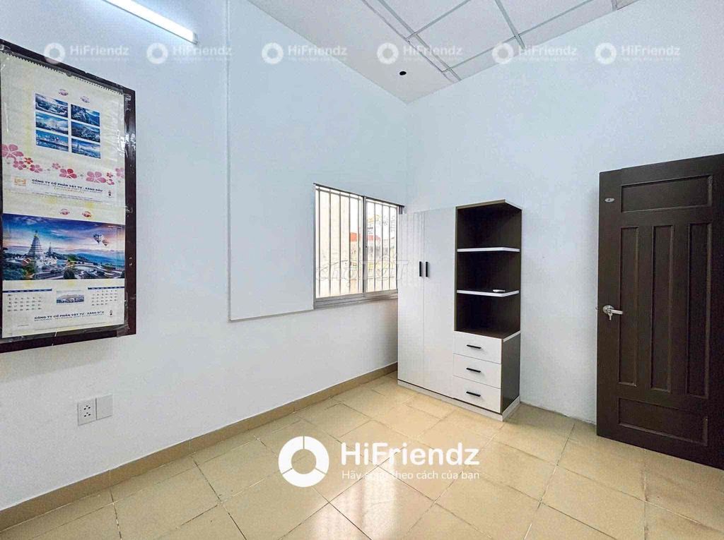 Rent a cheap sky window right at Tây Thạnh