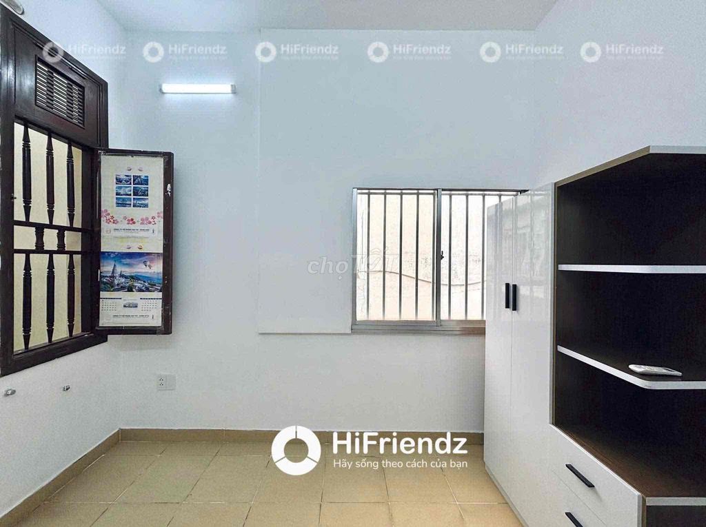 Rent a cheap sky window right at Tây Thạnh