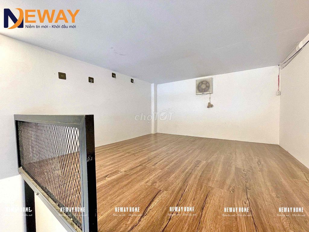 The Bancol service apartment is full of cheap benefits for students.