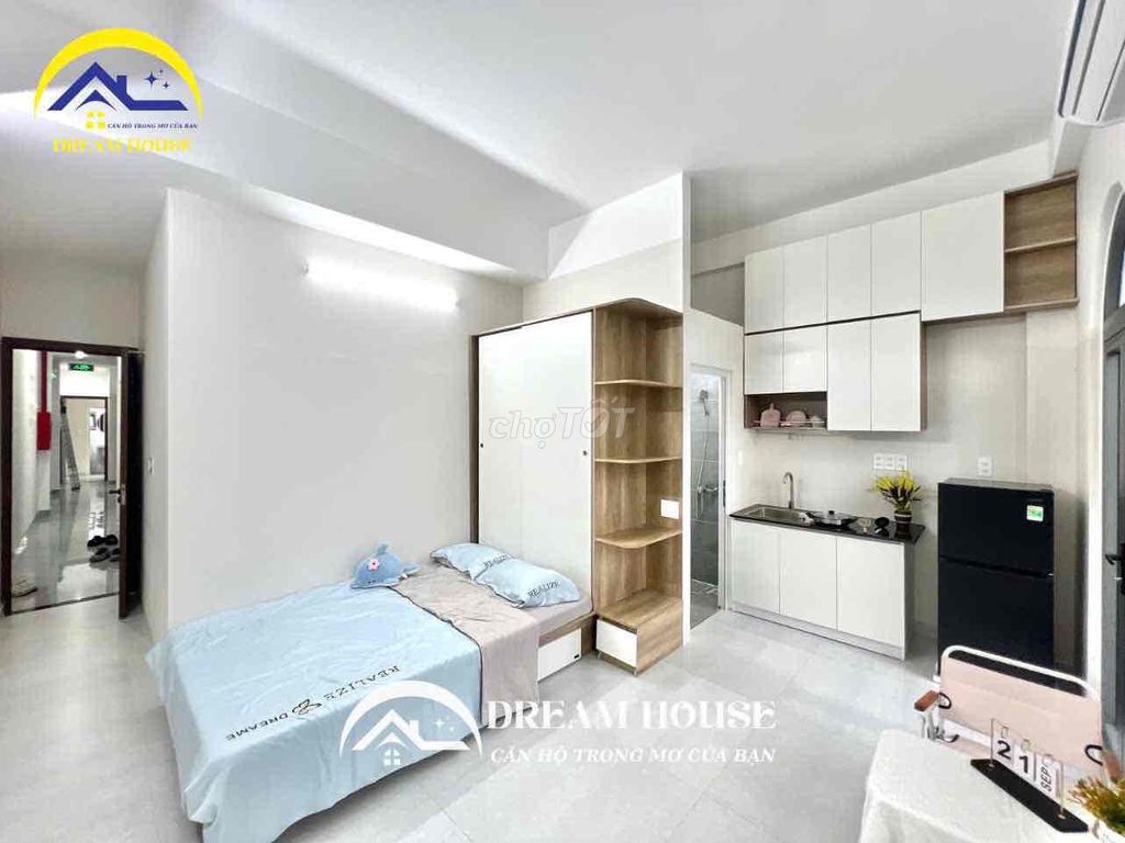 A cheap Bancol service apartment full interior has its own washing machine