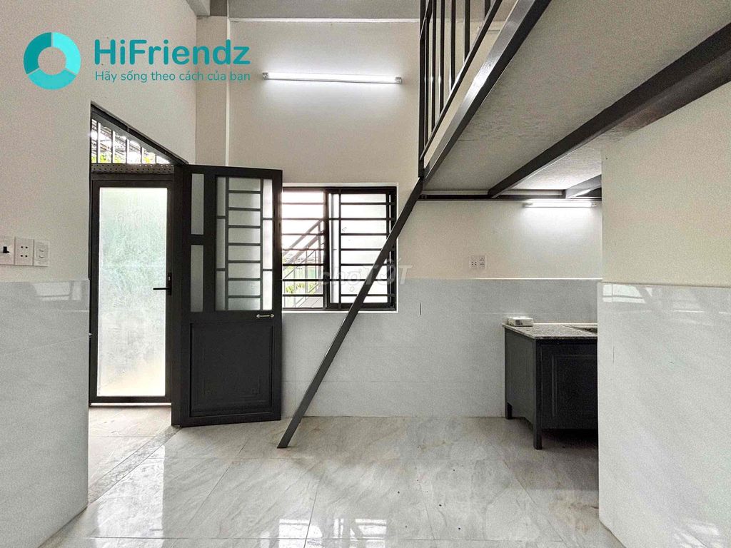 Open the new 35 suites in Trường Chinh-Plainscan