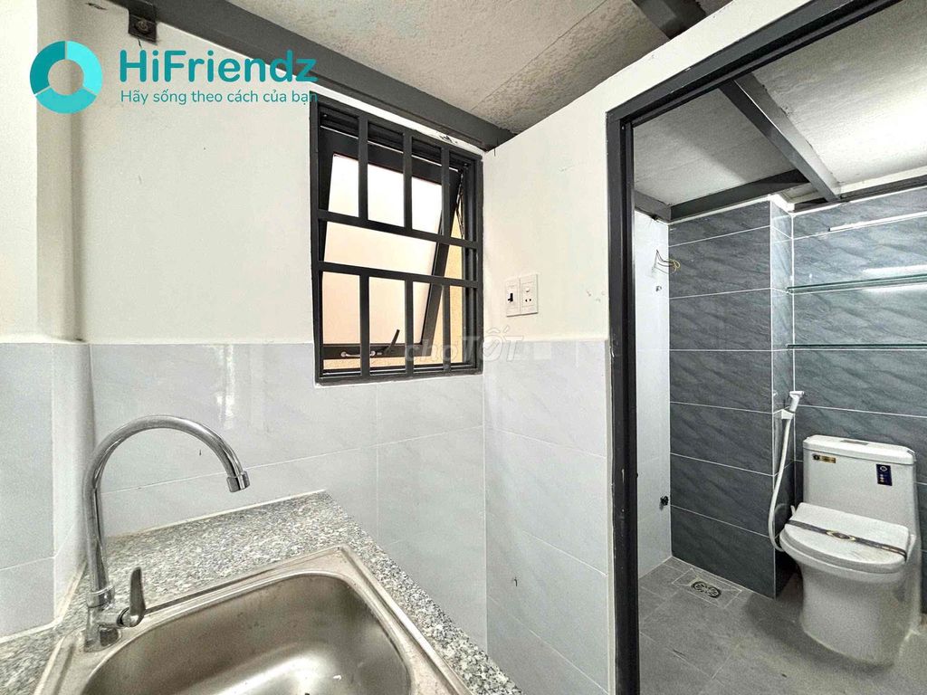 Open the new 35 suites in Trường Chinh-Plainscan