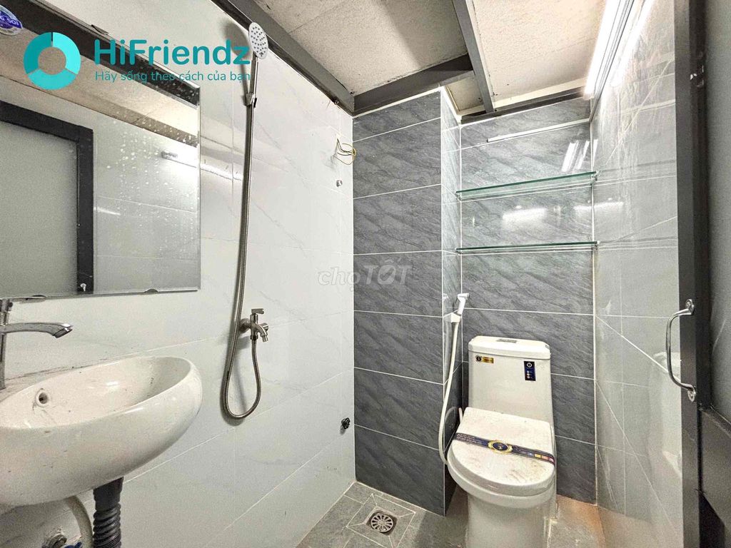 Open the new 35 suites in Trường Chinh-Plainscan