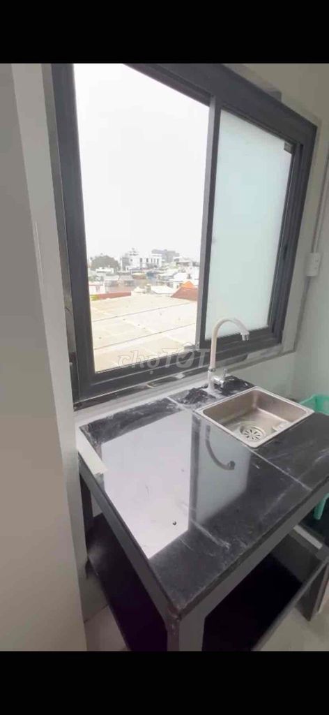 Rent room for two bedrooms in Bình Thạnh.