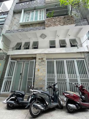 Rent is cheap for 2 million dollars, all of it.