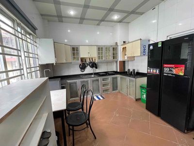 Rent is cheap for 2 million dollars, all of it.