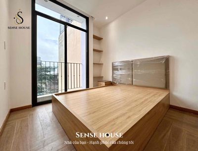 open 12 new studios 100% built right here intown full interior