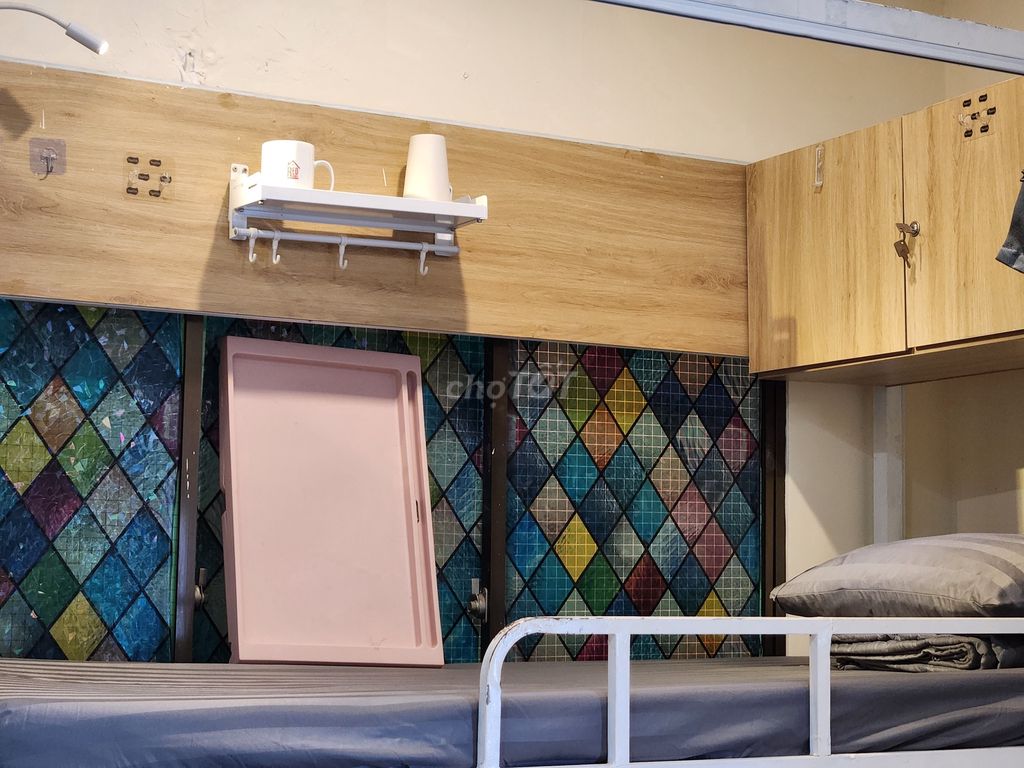 - Near the University Village, just a million a month.