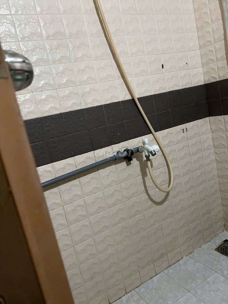 Rent the 740 Lê Quang Định mini room, Bình Thạnh