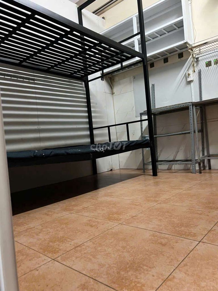 Rent the 740 Lê Quang Định mini room, Bình Thạnh
