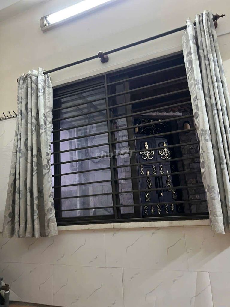Rent the 740 Lê Quang Định mini room, Bình Thạnh