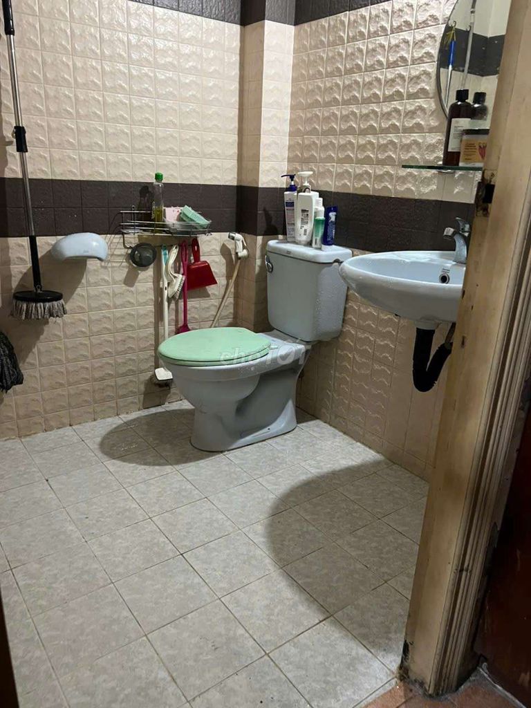 Rent the 740 Lê Quang Định mini room, Bình Thạnh