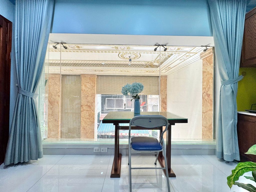Classy room at Lý Thường Kiệt 5' to medical university