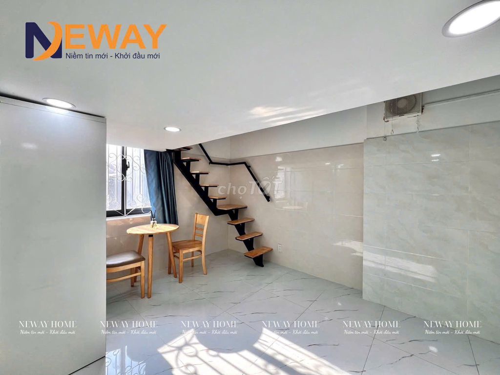 rent GSV high guard - full interior - sky window