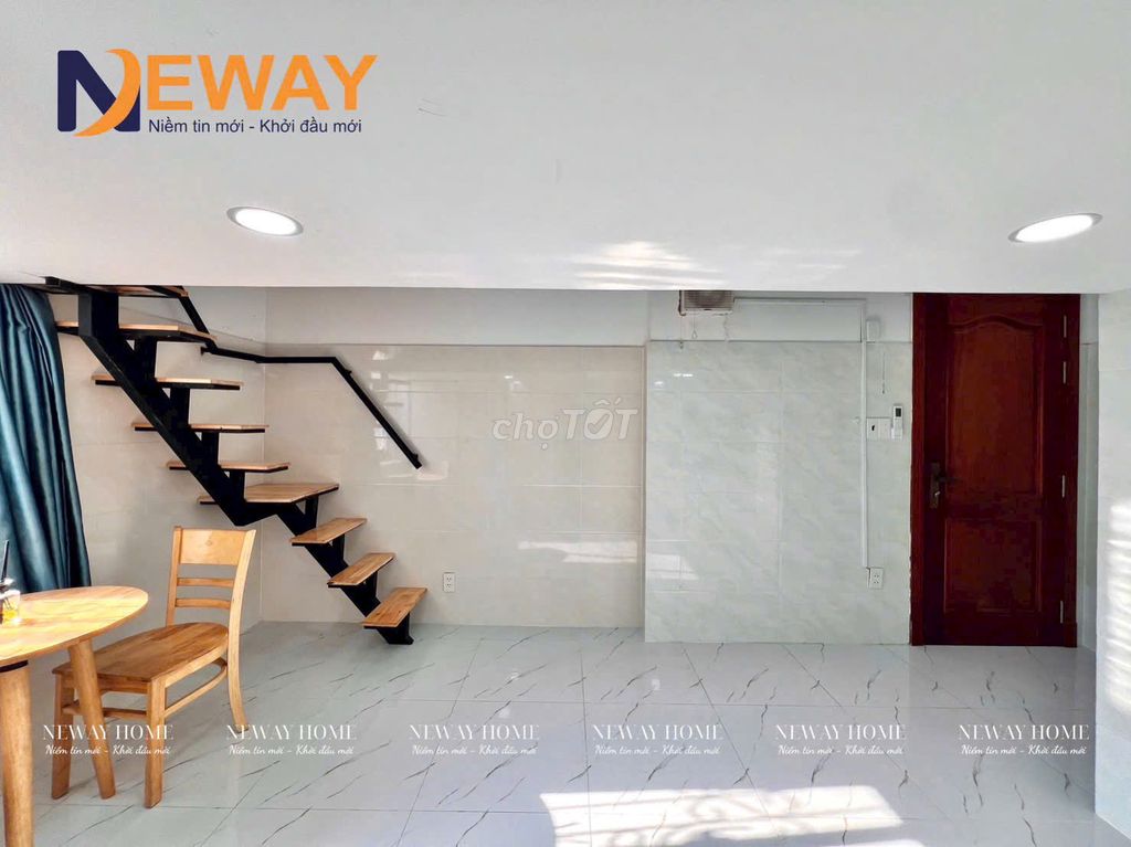 rent GSV high guard - full interior - sky window