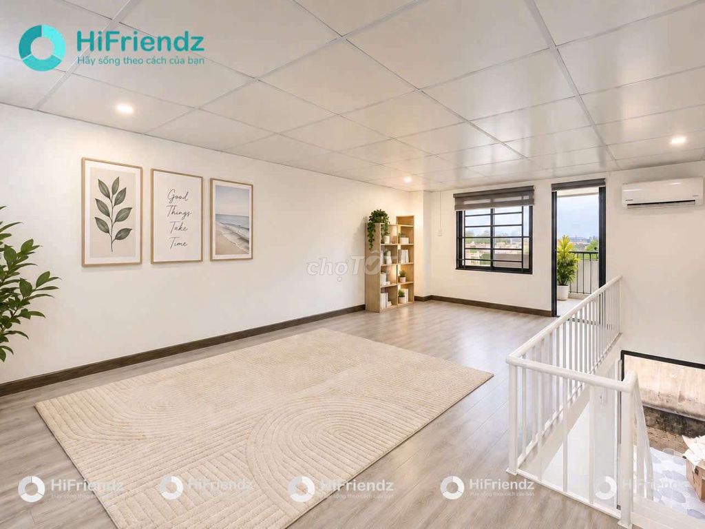 1 MM 1st floor 40 M2 is extremely wide, Giga Mall Thủ Đức