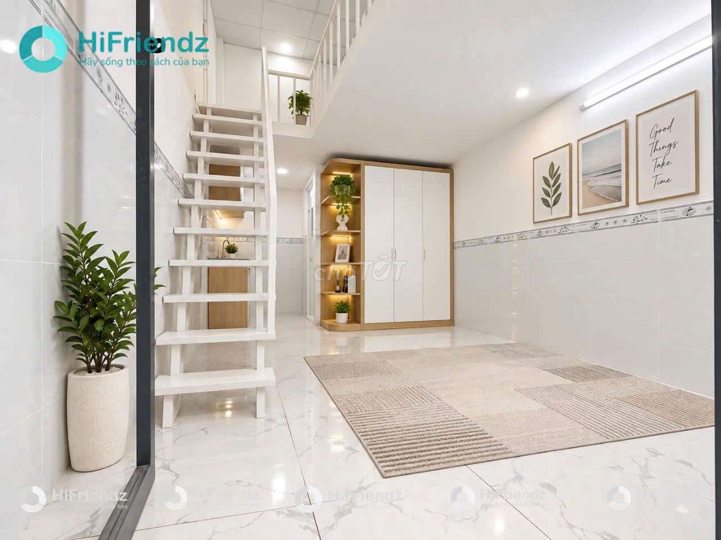 1 MM 1st floor 40 M2 is extremely wide, Giga Mall Thủ Đức