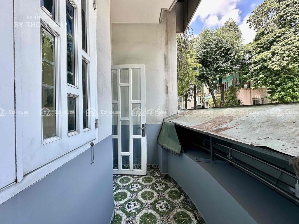 Studio-Dumle Nguyễn Thái Bình Room